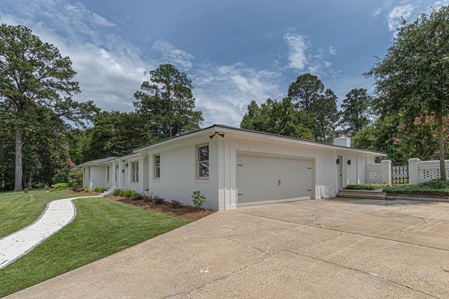 2748 Camille Drive, Columbus, GA 31906