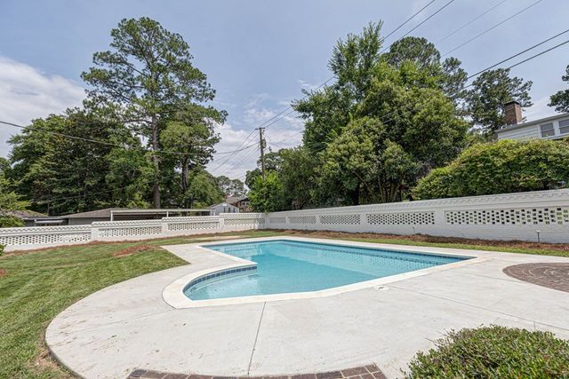 2748 Camille Drive, Columbus, GA 31906