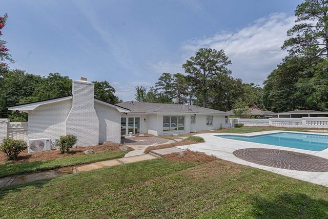 2748 Camille Drive, Columbus, GA 31906