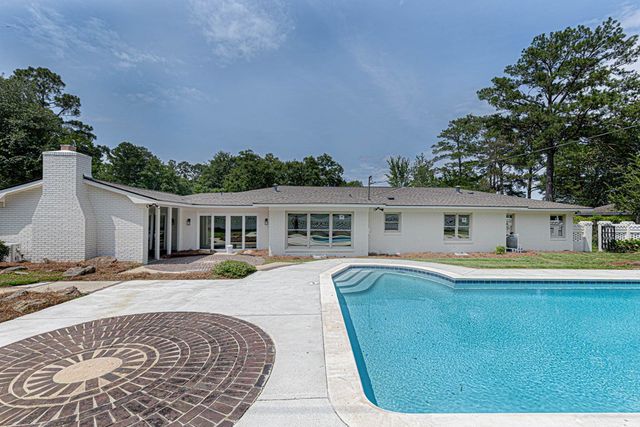 2748 Camille Drive, Columbus, GA 31906