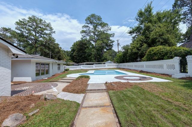 2748 Camille Drive, Columbus, GA 31906