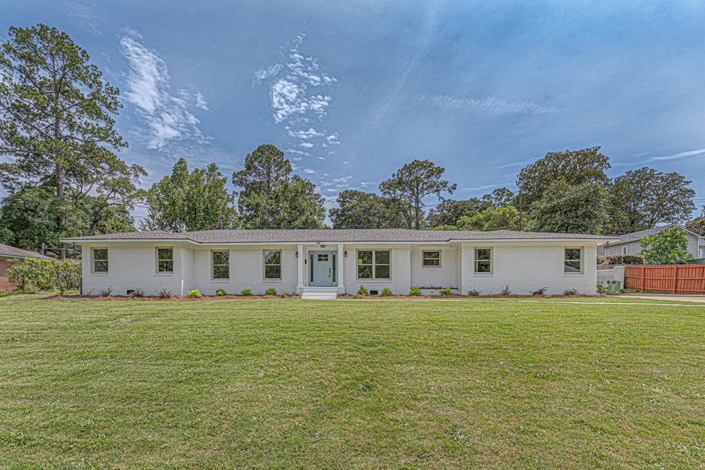 2748 Camille Drive, Columbus, GA 31906