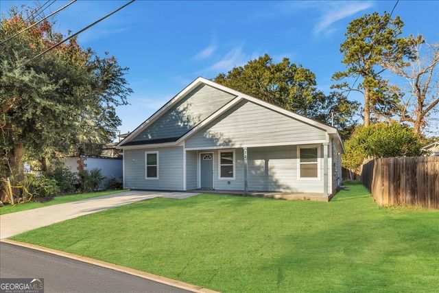 22 W 61st Street, Savannah, GA 31405