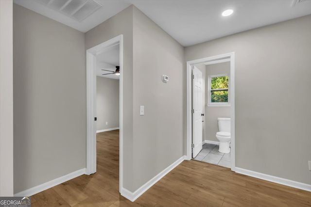 22 W 61st Street, Savannah, GA 31405