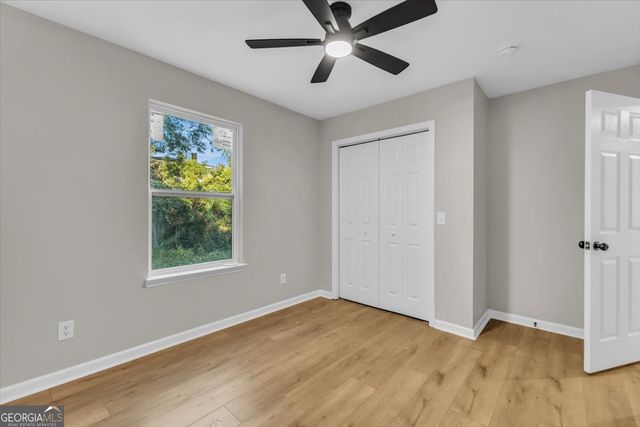 22 W 61st Street, Savannah, GA 31405