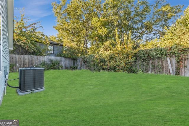 22 W 61st Street, Savannah, GA 31405