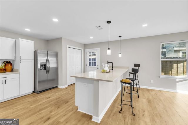 22 W 61st Street, Savannah, GA 31405