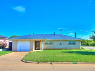 9937 Harmony Drive, Midwest City, OK 73130