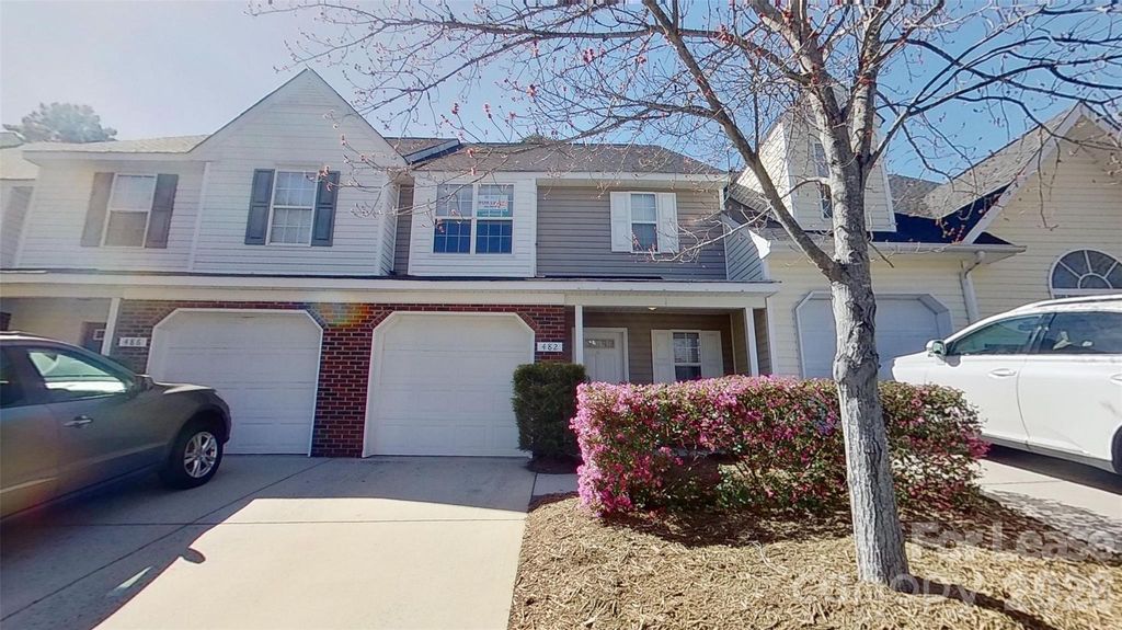 482 Robin Reed Court, Pineville, NC 28134