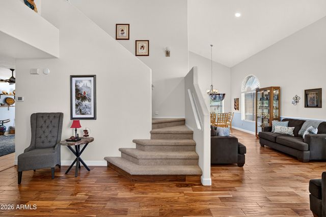 337 E SHERRI Drive, Gilbert, AZ 85296
