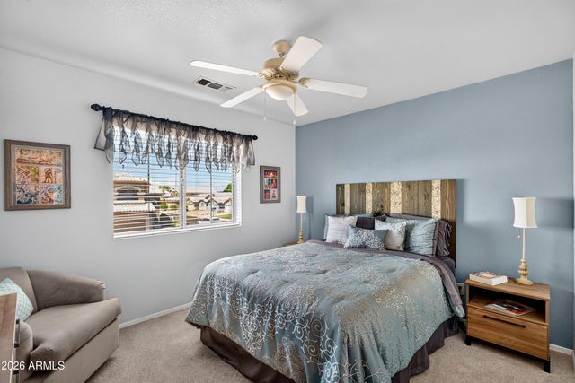337 E SHERRI Drive, Gilbert, AZ 85296