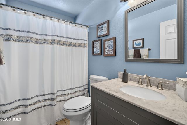 337 E SHERRI Drive, Gilbert, AZ 85296