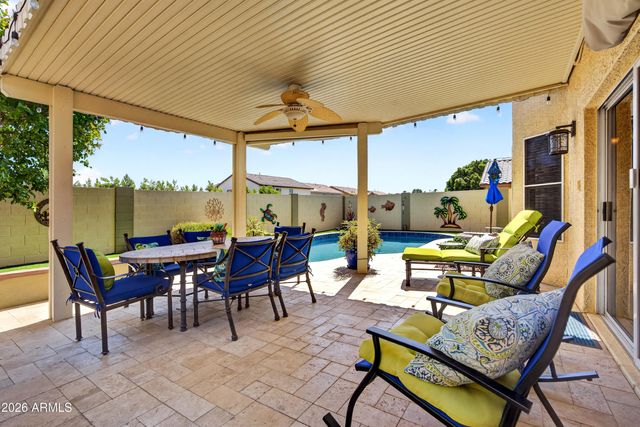 337 E SHERRI Drive, Gilbert, AZ 85296