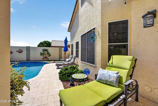 337 E SHERRI Drive, Gilbert, AZ 85296
