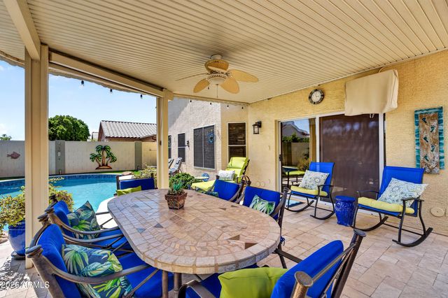 337 E SHERRI Drive, Gilbert, AZ 85296