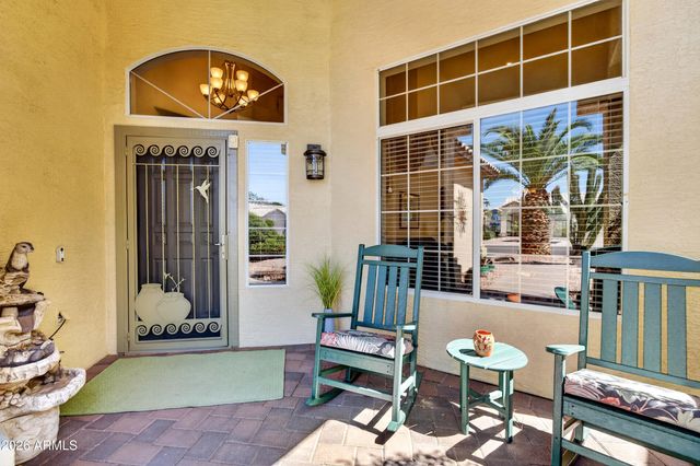 337 E SHERRI Drive, Gilbert, AZ 85296