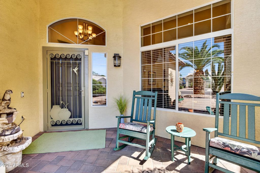 337 E SHERRI Drive, Gilbert, AZ 85296 — photo 4