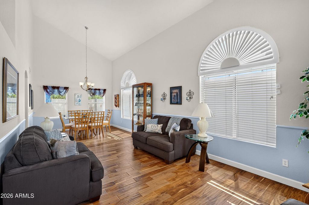 337 E SHERRI Drive, Gilbert, AZ 85296 — photo 5