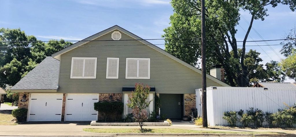 3013 Carolyn Court, Bedford, TX 76021