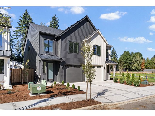 444 Ne 117TH Avenue, Vancouver, WA 98664