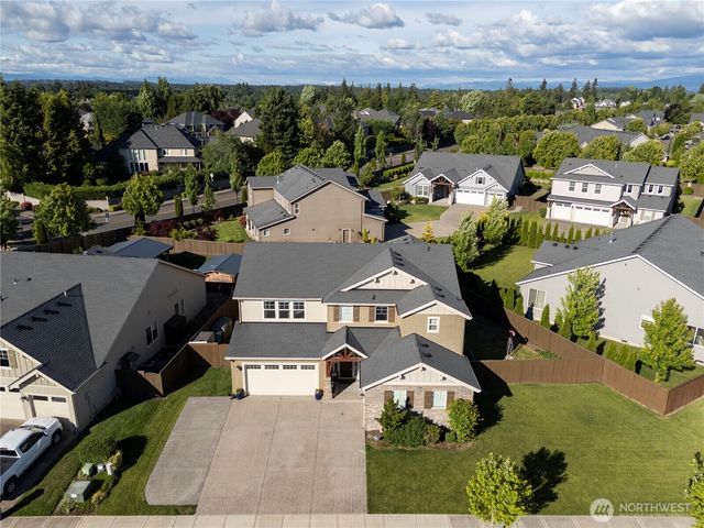13803 NW 55th Avenue, Vancouver, WA 98685