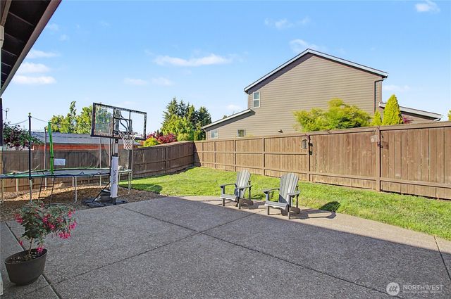 13803 NW 55th Avenue, Vancouver, WA 98685