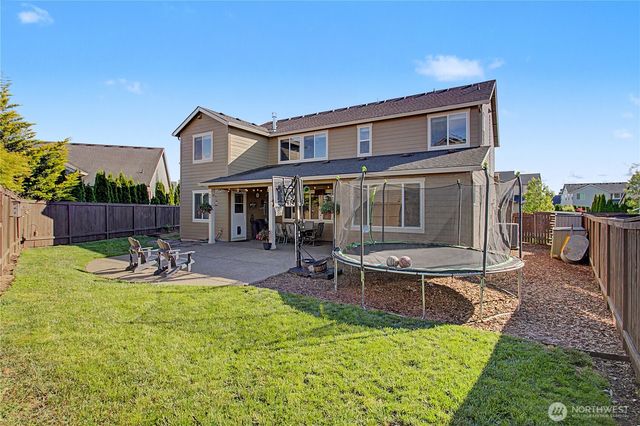 13803 NW 55th Avenue, Vancouver, WA 98685
