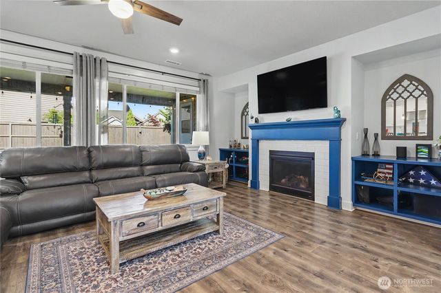 13803 NW 55th Avenue, Vancouver, WA 98685