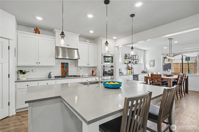 13803 NW 55th Avenue, Vancouver, WA 98685