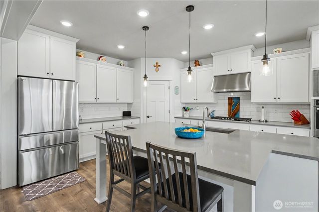 13803 NW 55th Avenue, Vancouver, WA 98685