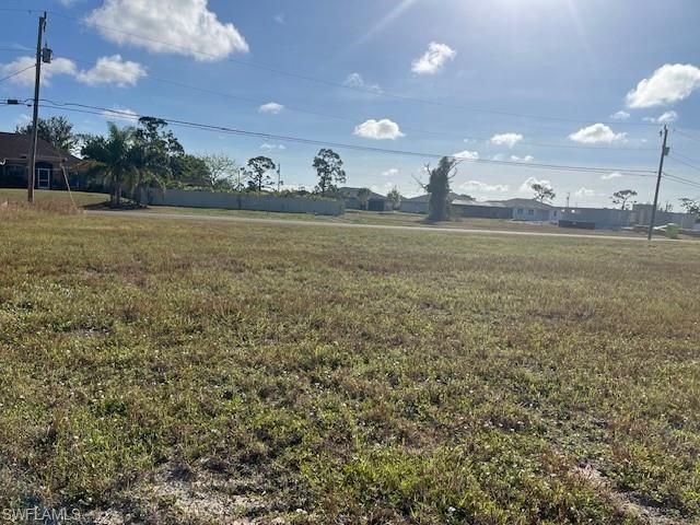 2618 NW 26th AVE, Cape Coral, FL 33993