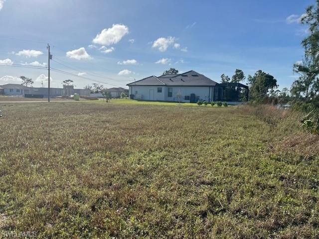 2618 NW 26th AVE, Cape Coral, FL 33993