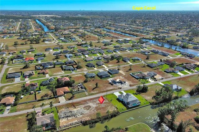 2618 NW 26th AVE, Cape Coral, FL 33993