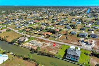 2618 NW 26th AVE, Cape Coral, FL 33993