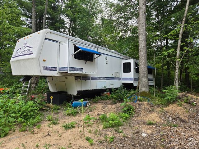 5369 E 68th Street, Yates Twp, MI 49623