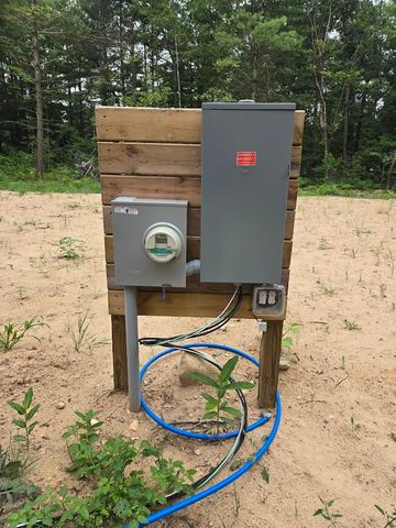 5369 E 68th Street, Yates Twp, MI 49623