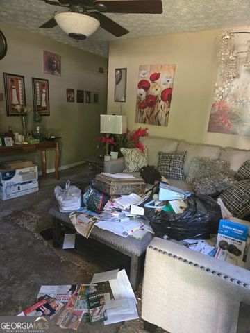 5201 Albert Drive, Forest Park, GA 30297