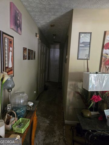5201 Albert Drive, Forest Park, GA 30297
