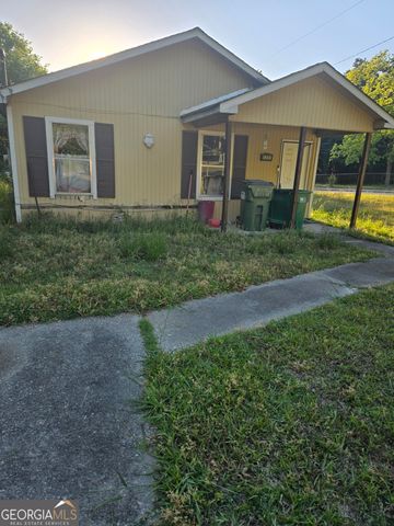 5201 Albert Drive, Forest Park, GA 30297