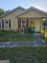 5201 Albert Drive, Forest Park, GA 30297