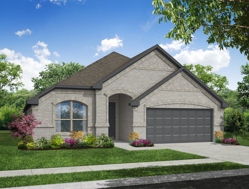 6217 DeLaCroix Drive, Royse City, TX 75189