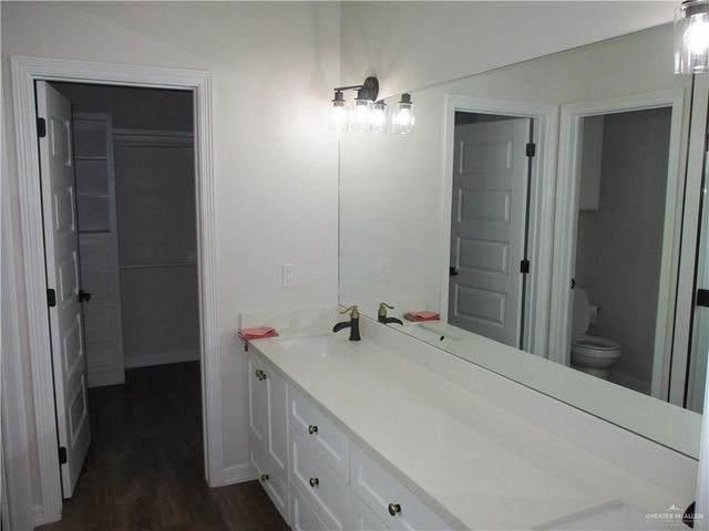 1347 Deluxe Street, Alamo, TX 78516