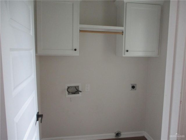 1347 Deluxe Street, Alamo, TX 78516
