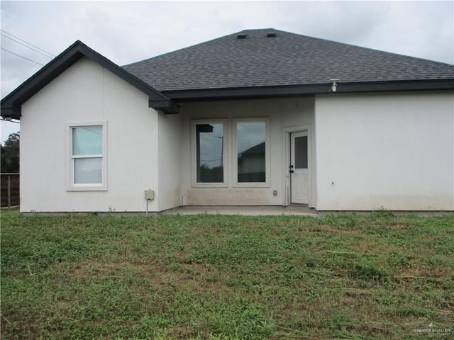 1347 Deluxe Street, Alamo, TX 78516