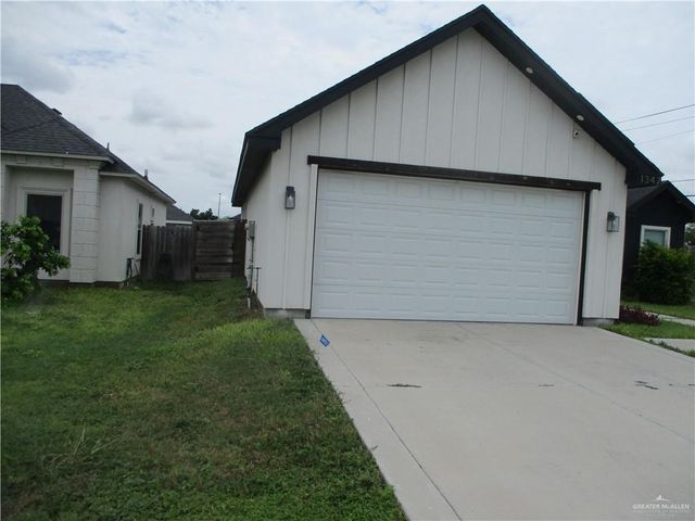 1347 Deluxe Street, Alamo, TX 78516