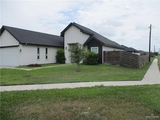 1347 Deluxe Street, Alamo, TX 78516