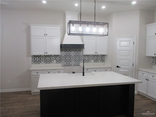 1347 Deluxe Street, Alamo, TX 78516