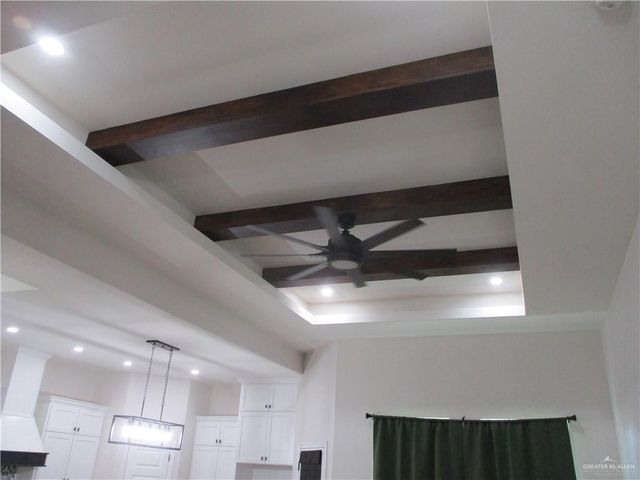 1347 Deluxe Street, Alamo, TX 78516