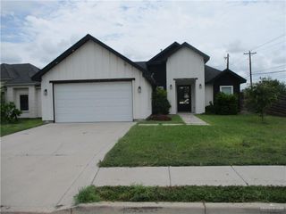 1347 Deluxe Street, Alamo, TX 78516