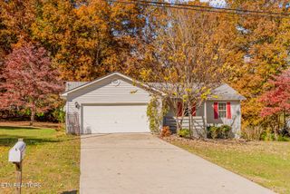 165 Tulip Drive, Crossville, TN 38555